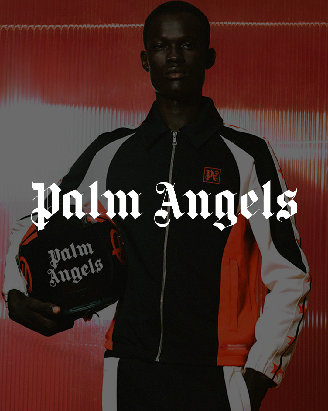 Translation missing: it.Palm Angels: Palm Angels