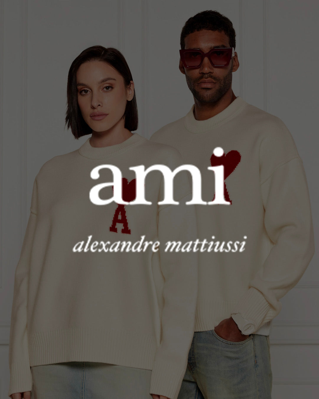 Translation missing: it.Ami paris: Ami paris