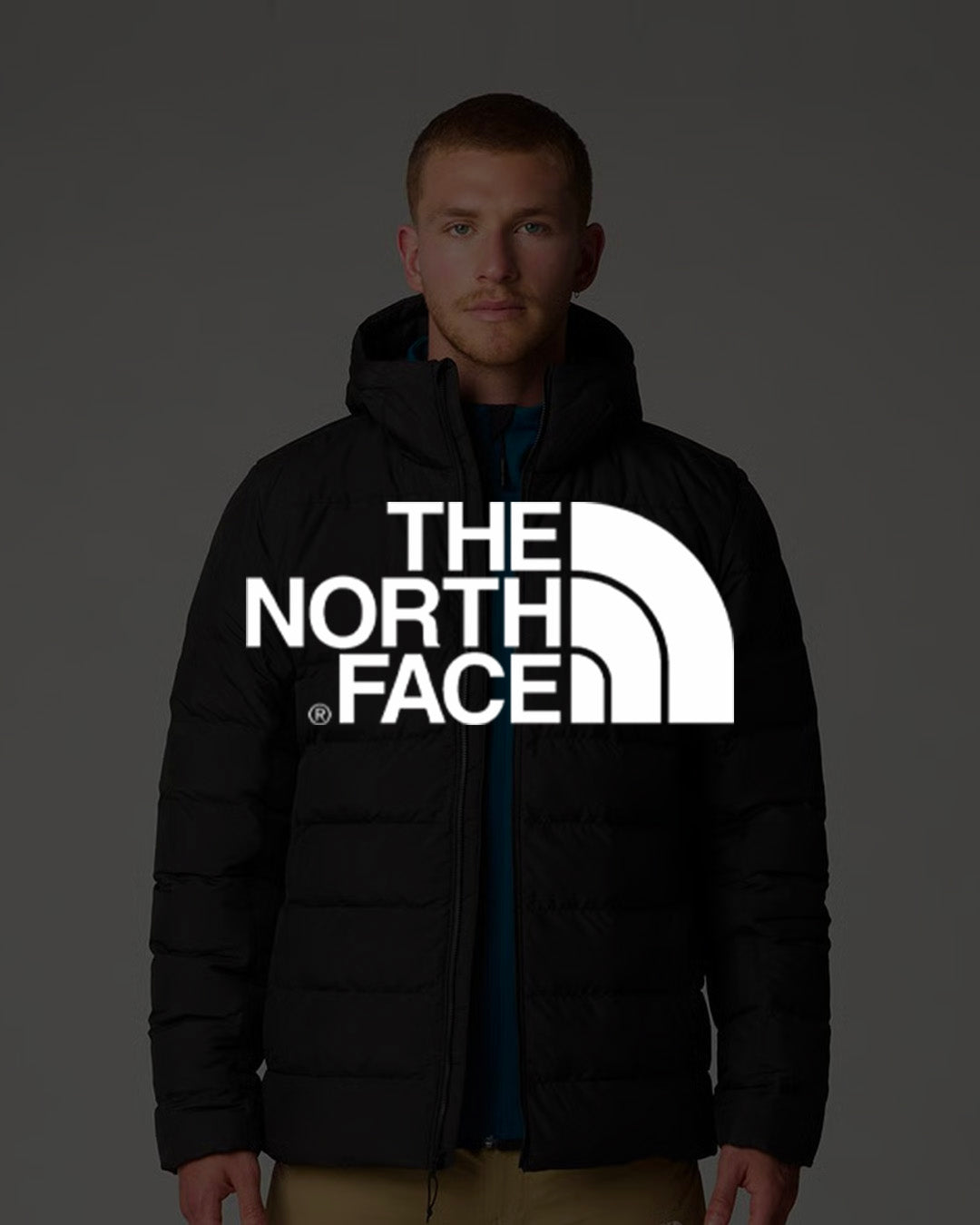Translation missing: it.The North Face: The North Face