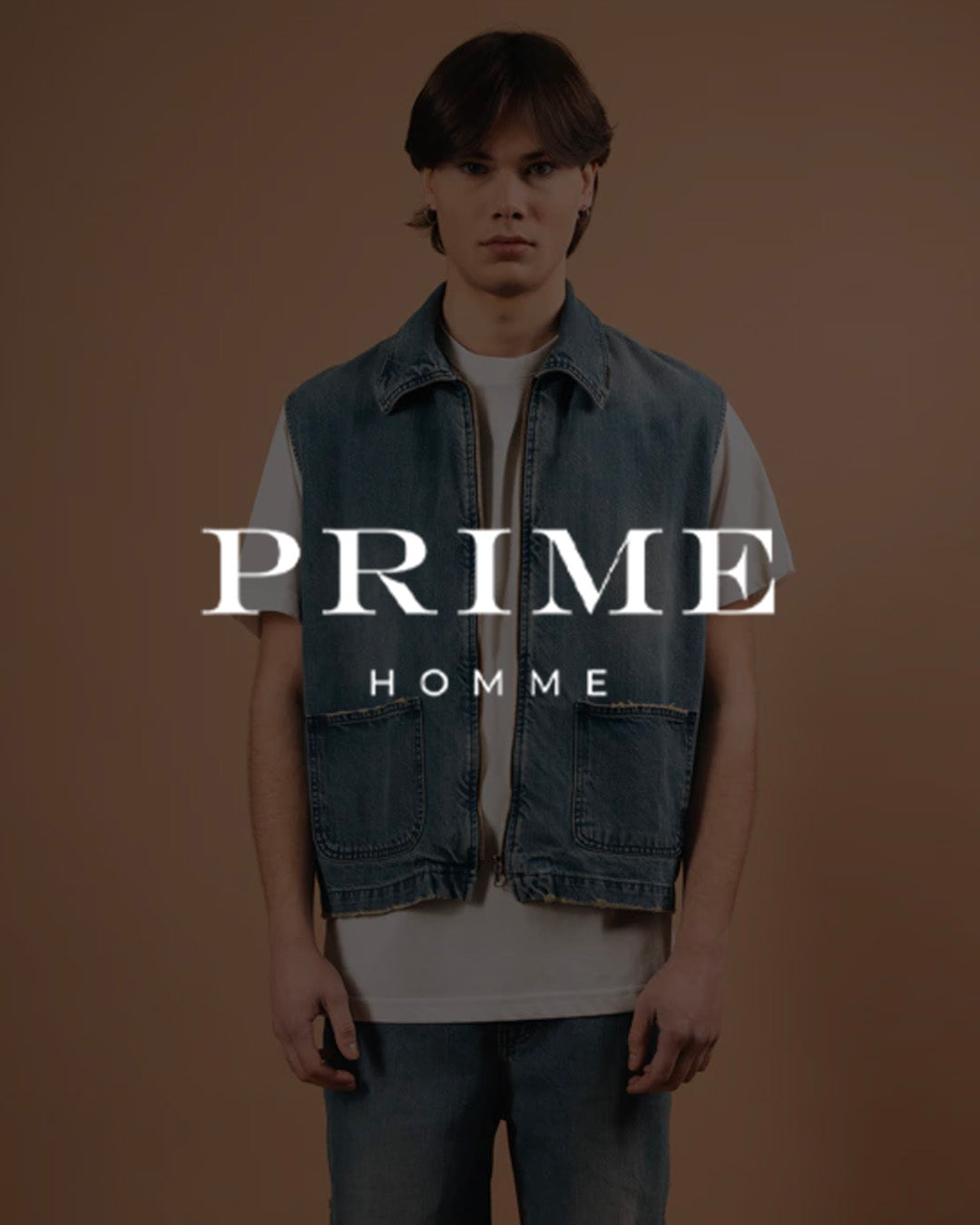 Translation missing: it.Prime Homme: Prime Homme
