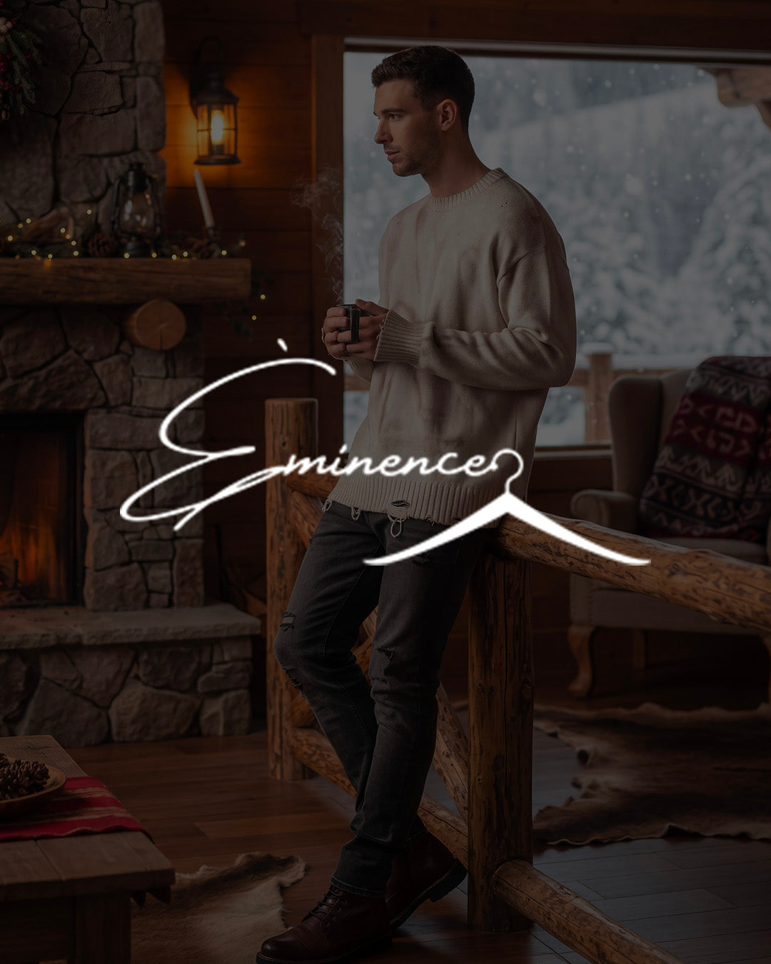 Translation missing: it.Eminence: Eminence