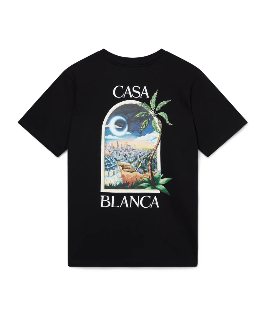 Casablanca LA Nights t-shirt