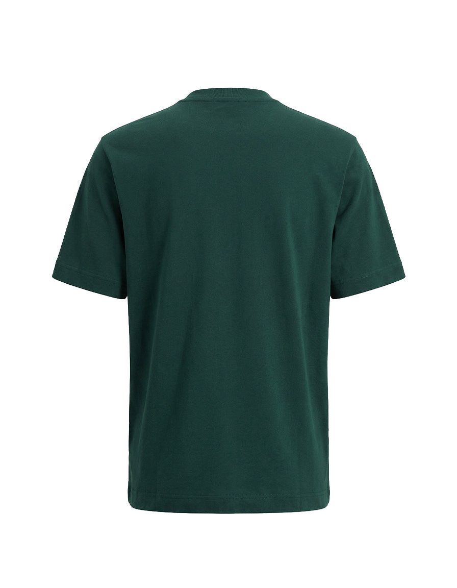 Jacquemus maglietta gros grain