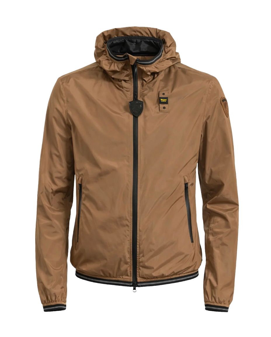 Blauer FARRIN - Nocciola