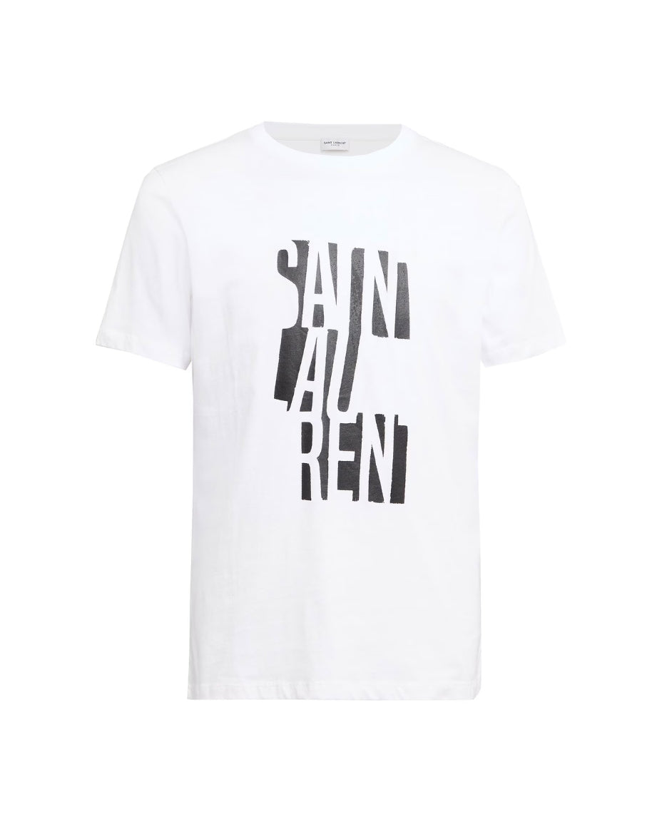 T-Shirt YVE SAINT LAURENT