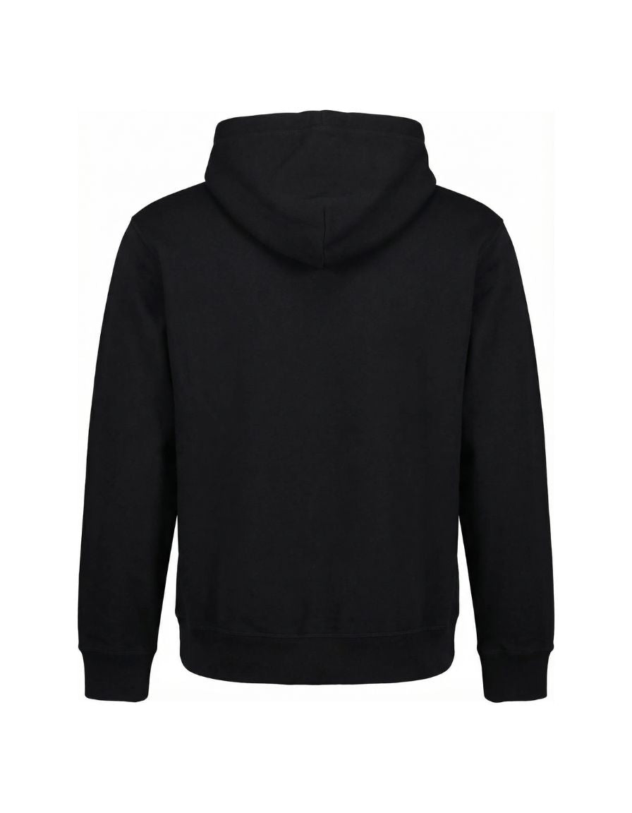 Felpa DSQUARED2 - Black