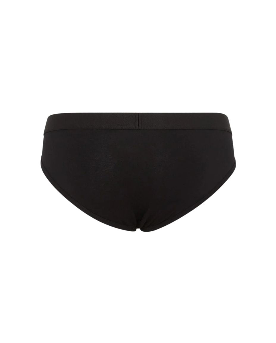 Black | Back