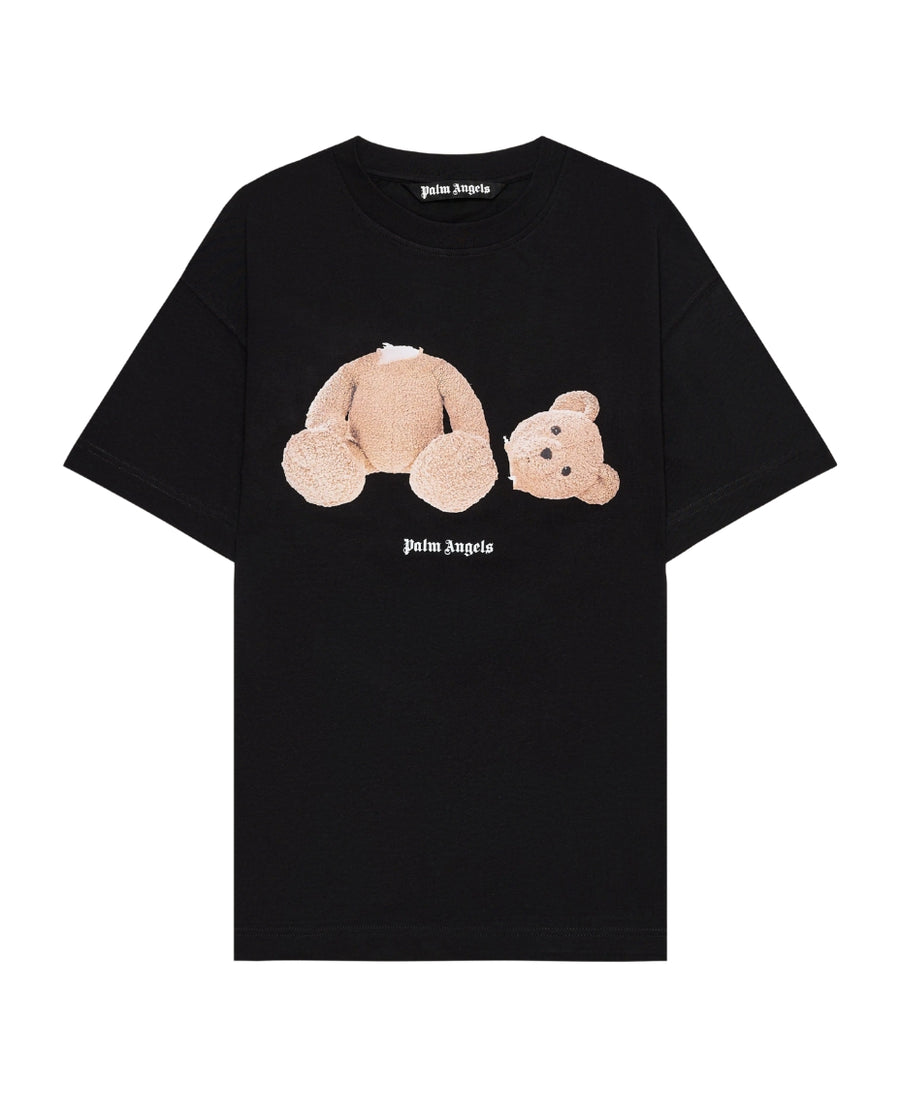 Palm Angels broken bear t-shirt