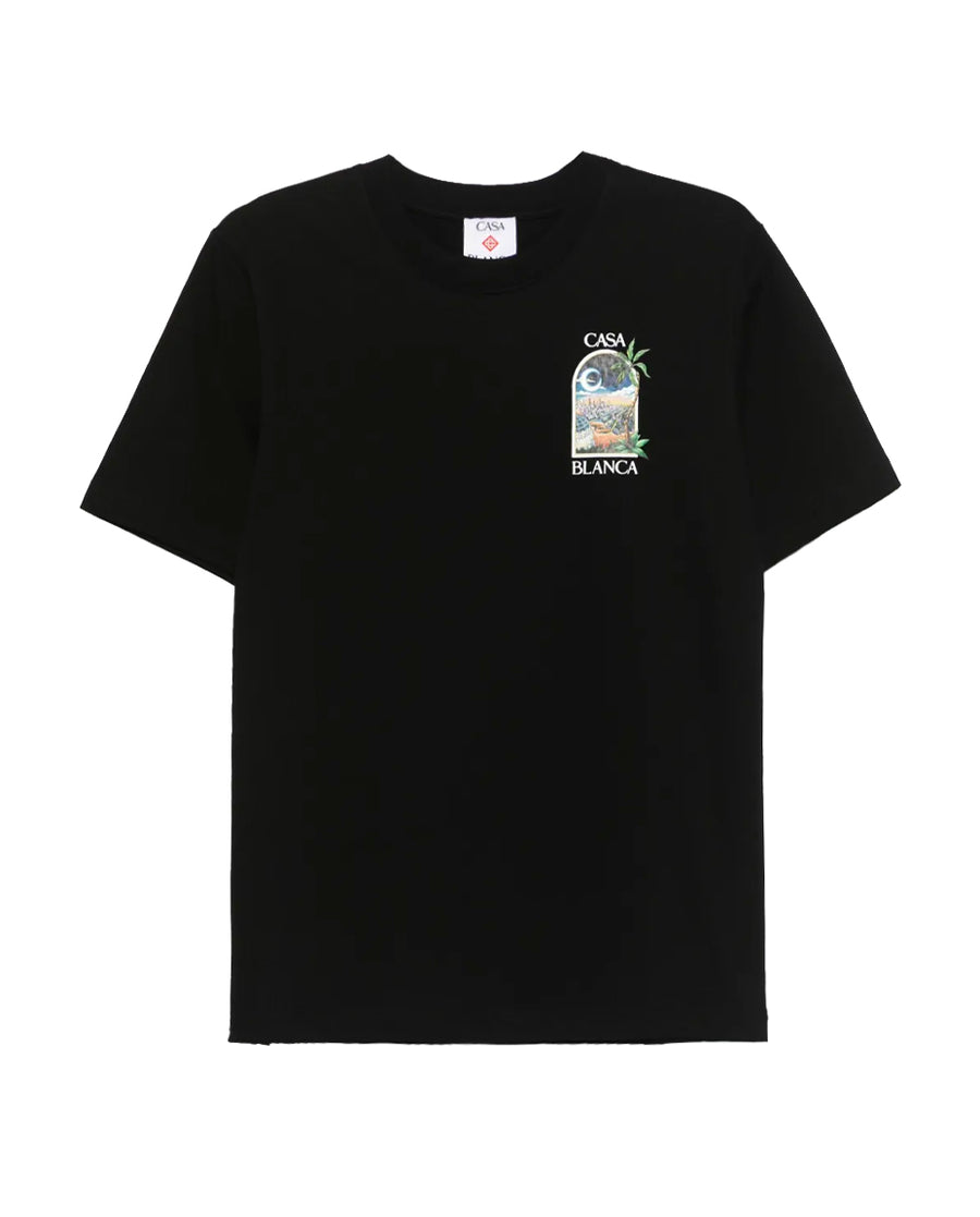 Casablanca LA Nights t-shirt