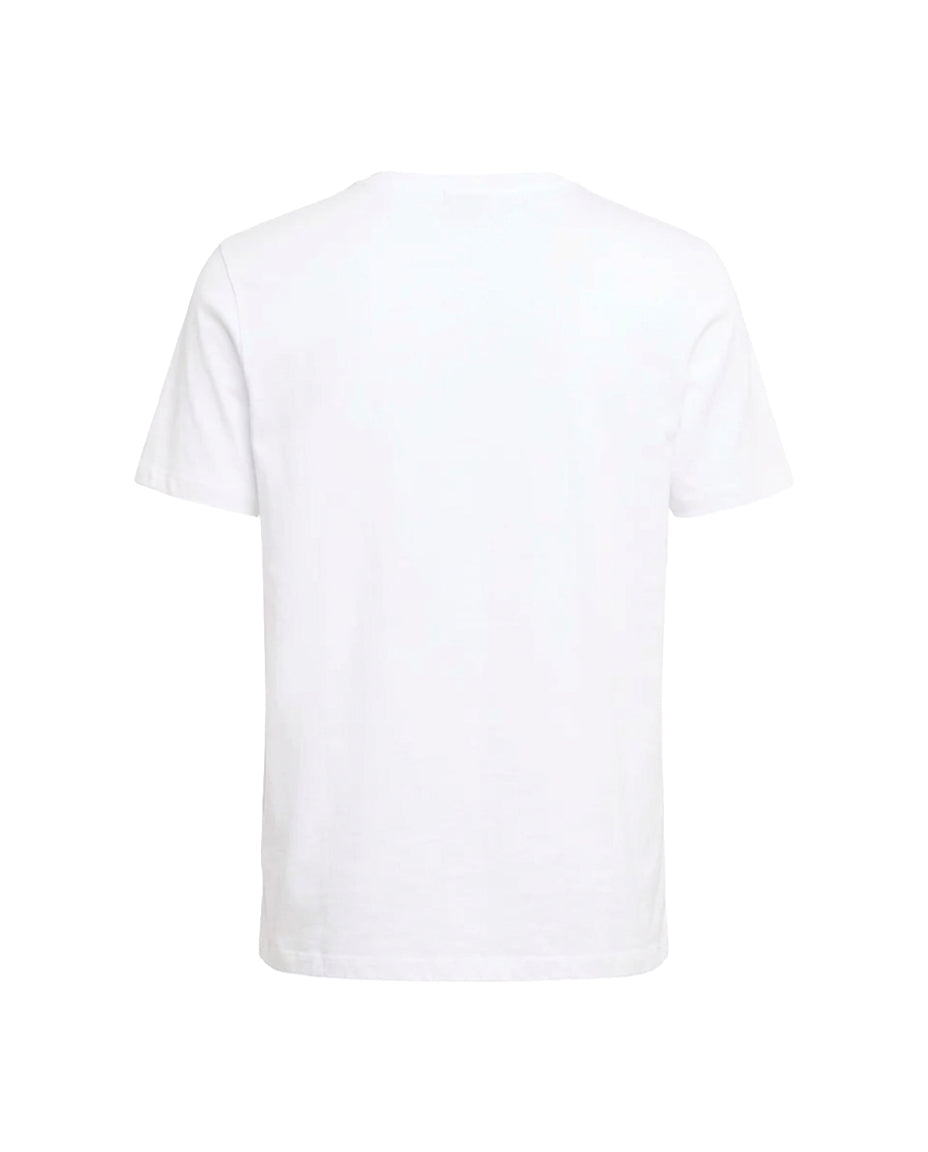 T-Shirt YVE SAINT LAURENT