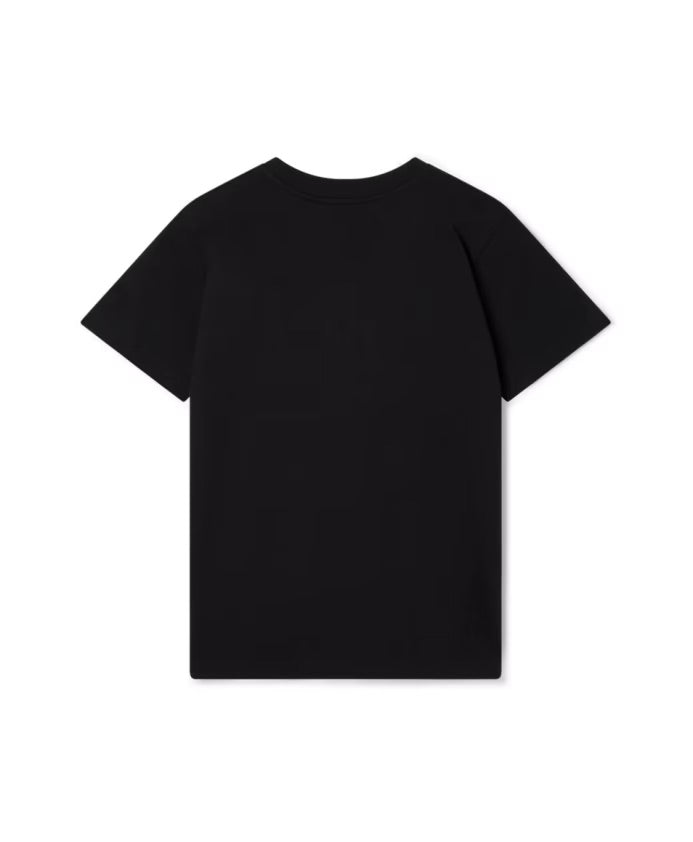 Casablanca T-Shirt Tennis Club Icon - retro