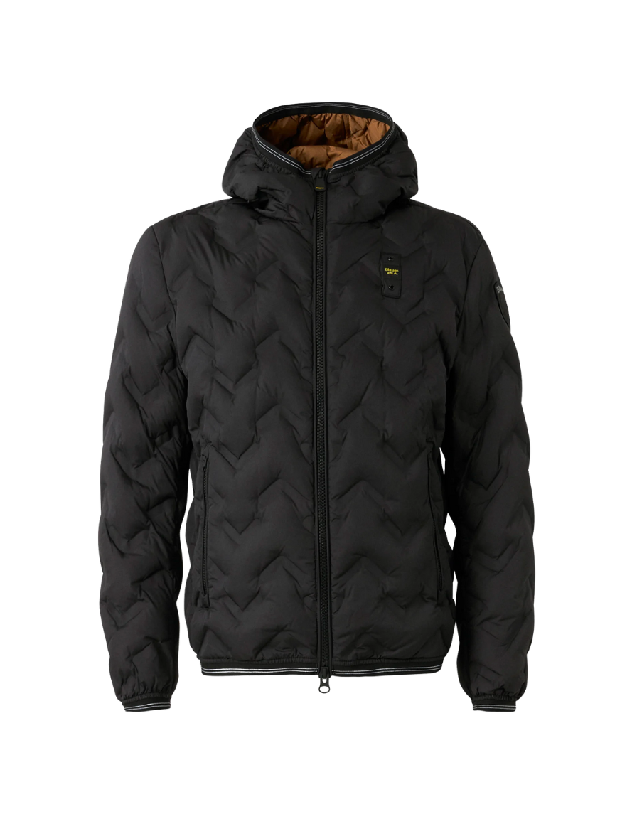 Giubbino Blauer termosaldato