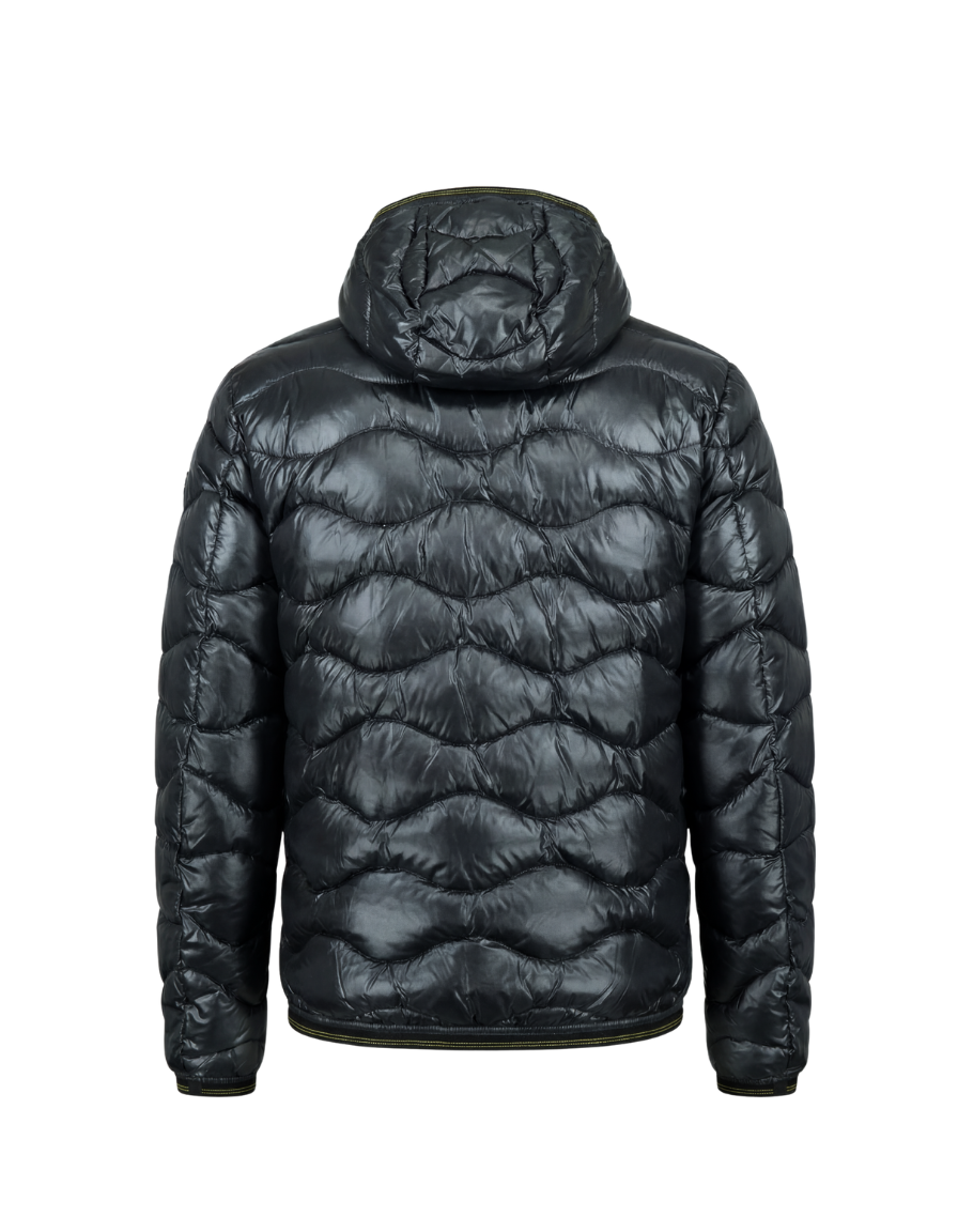 Giubbino Blauer a onde