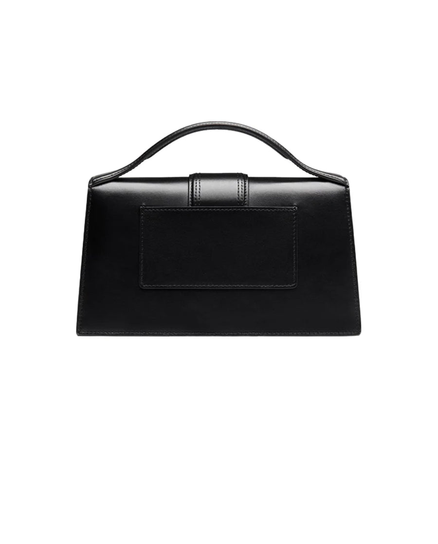 Jacquemus Le Grand Bambino - Black/Gold