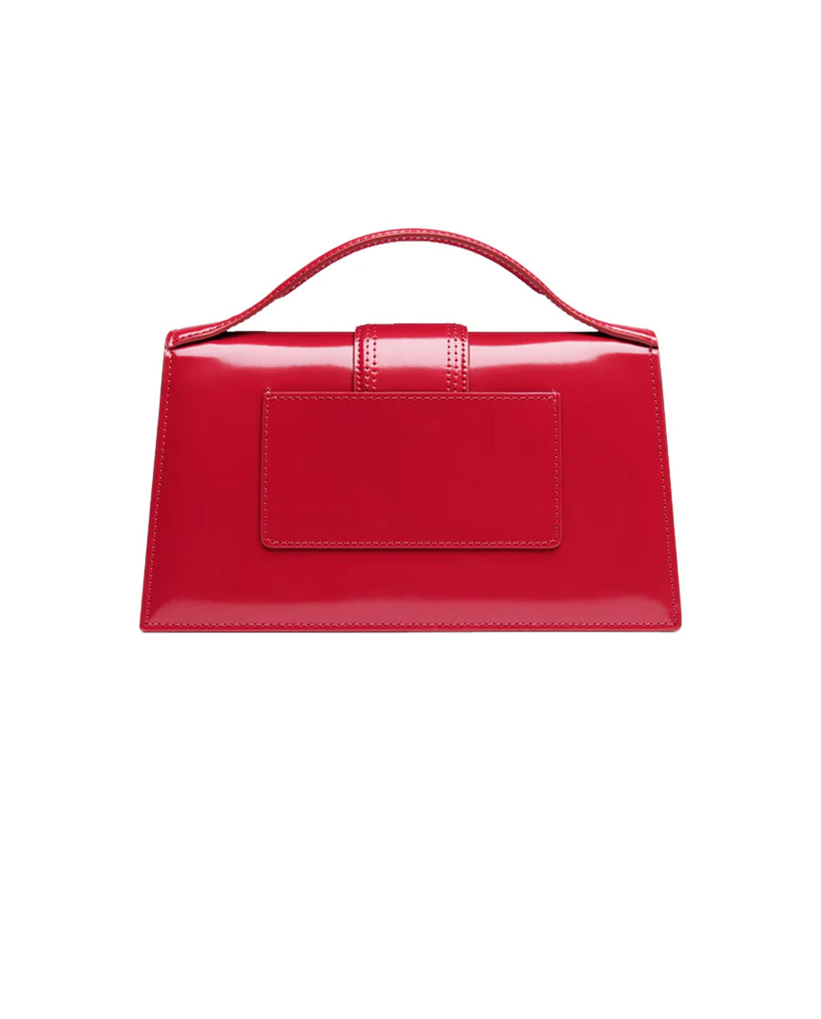 Jacquemus Le Grand Bambino - Red