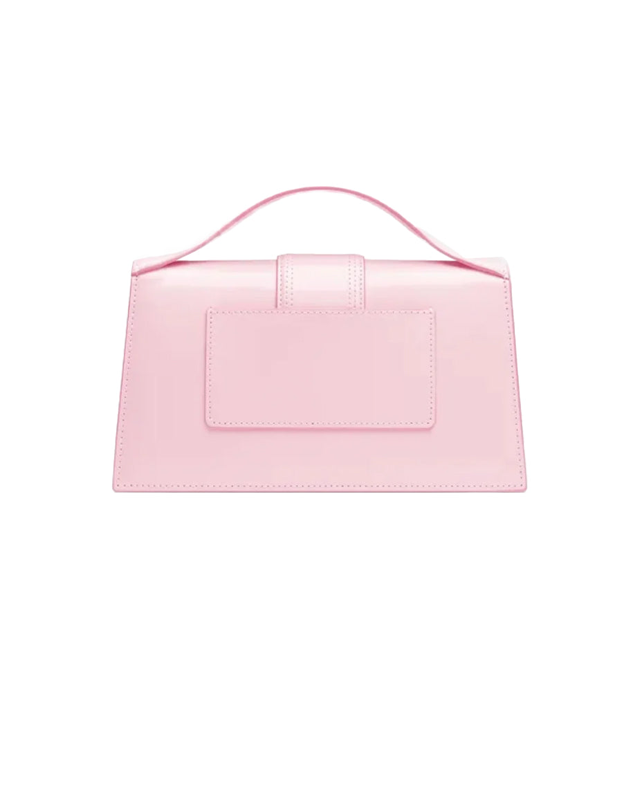 Jacquemus Le Grand Bambino - pink