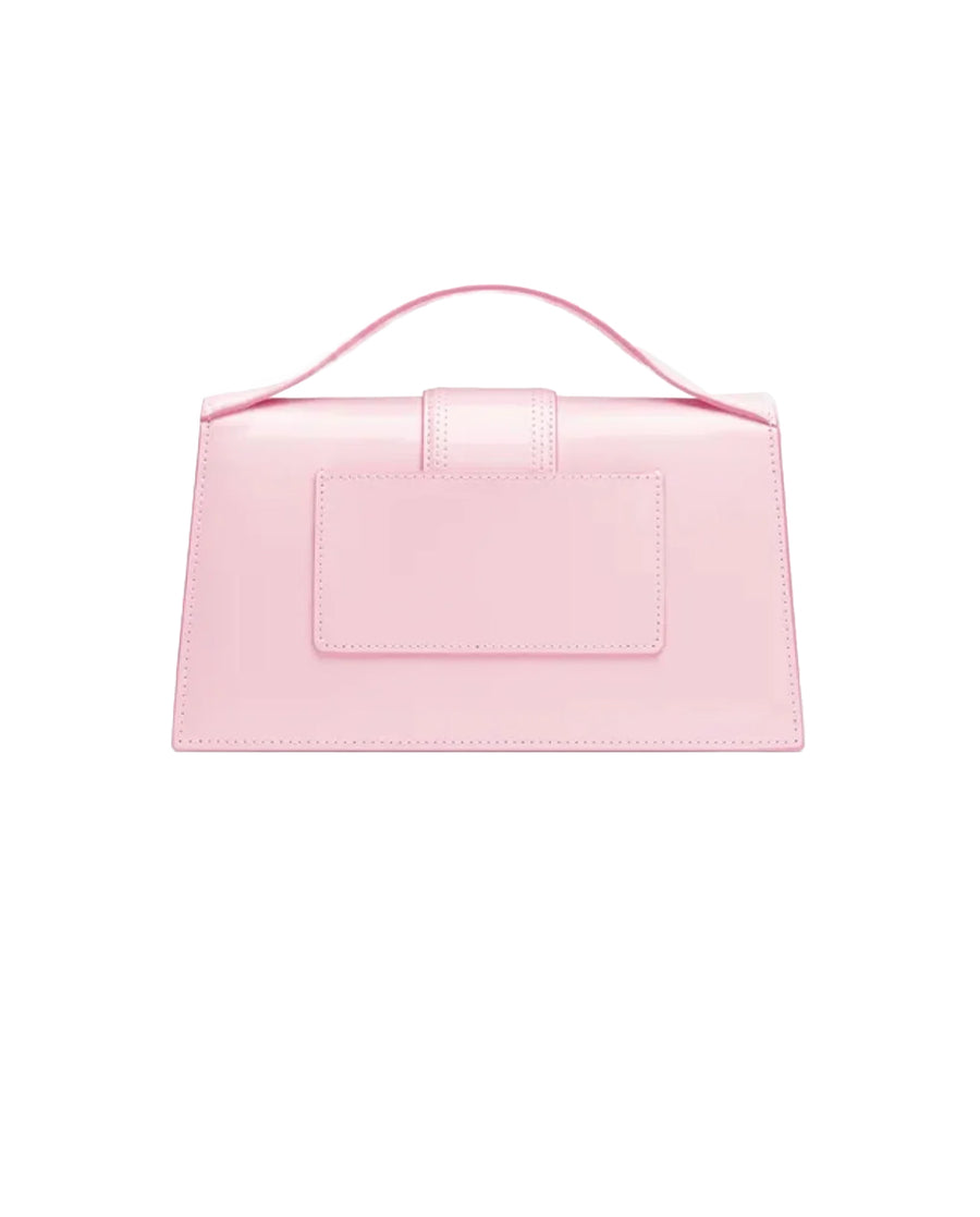 Jacquemus Le Grand Bambino - brown