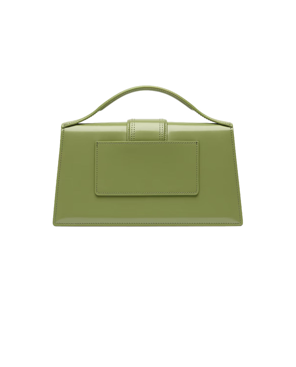 Jacquemus Le Grand Bambino - Green