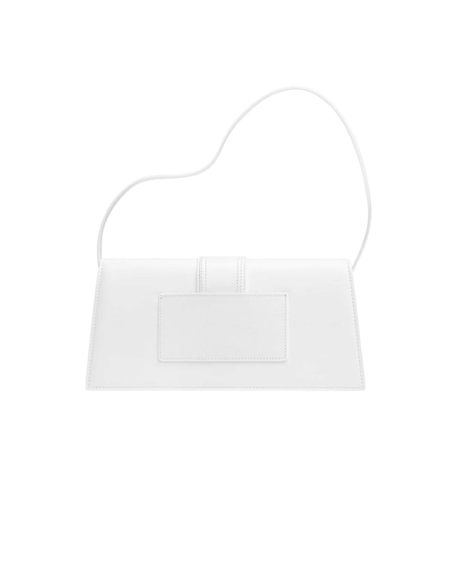 Jacquemus Le Bambino Long - White