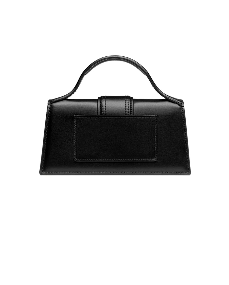 Jacquemus Le Bambino - Black/Gold