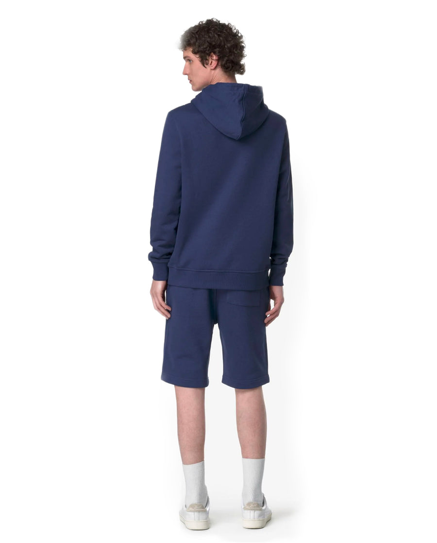 K-Way Shorts Erik - Blue Cobalt
