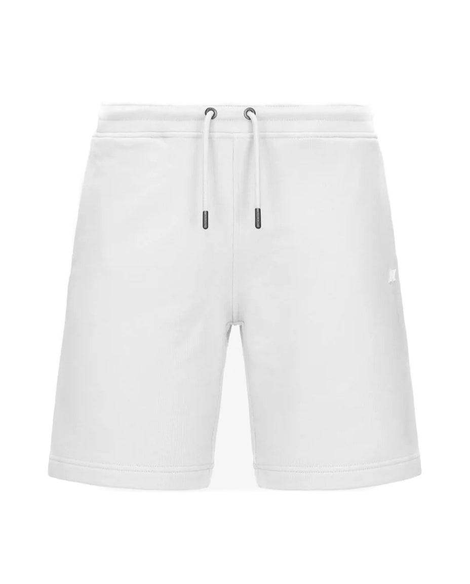 K-Way Shorts Erik - Bianco