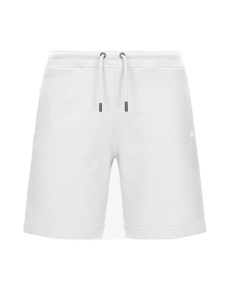 K-Way Shorts Erik - Bianco