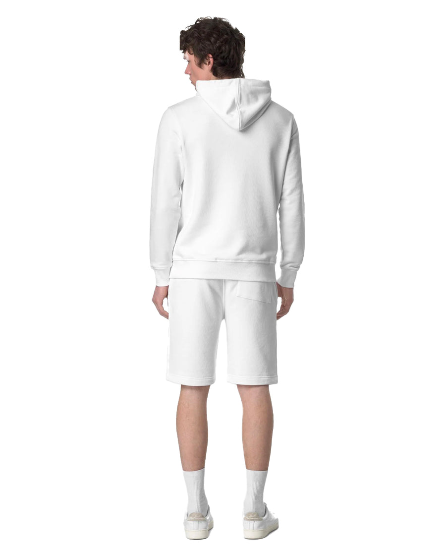 K-Way Shorts Erik - Bianco