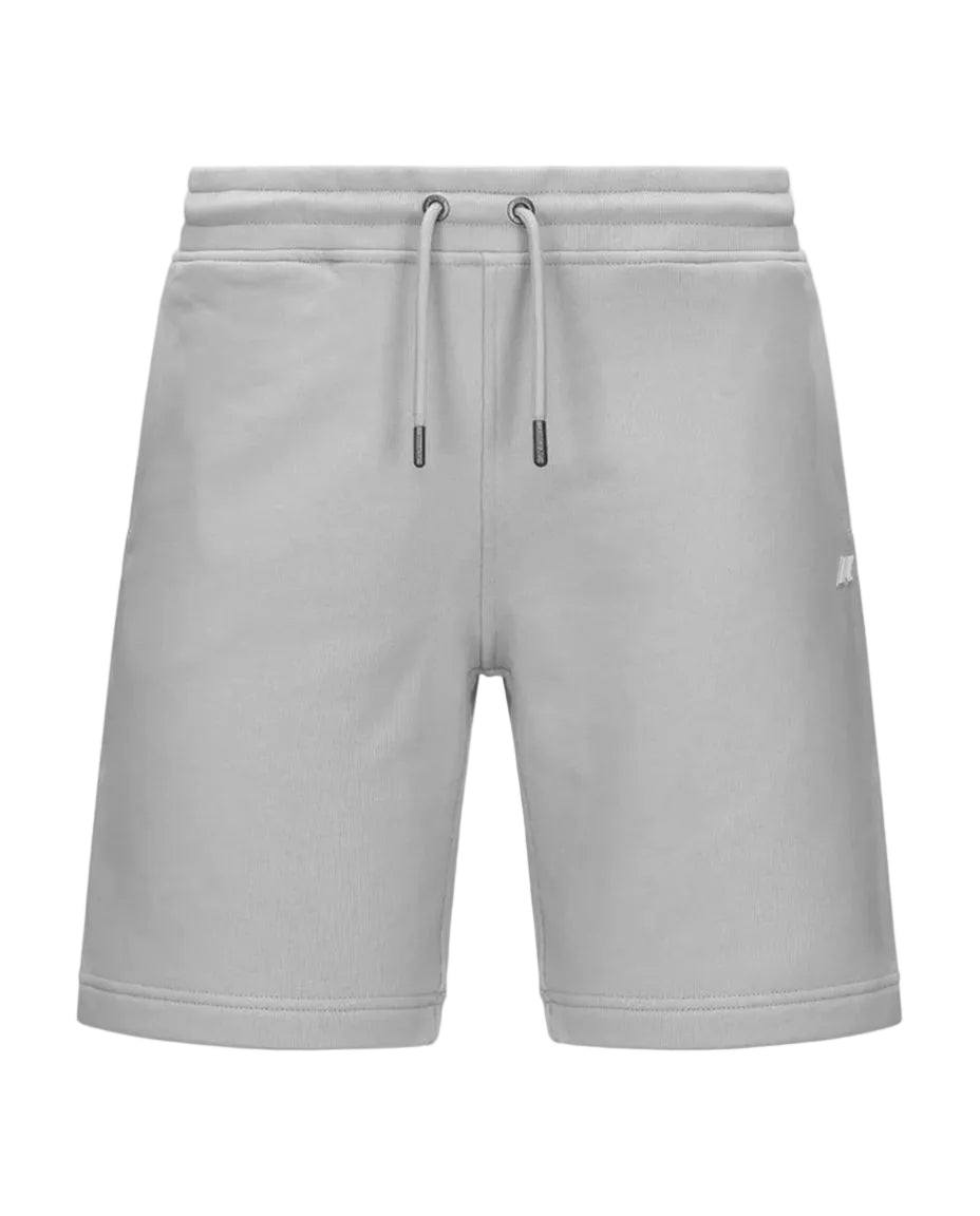 K-Way Shorts Erik - Grigio