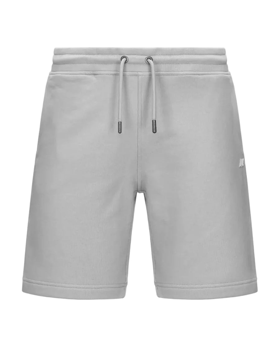 K-Way Shorts Erik - Grigio