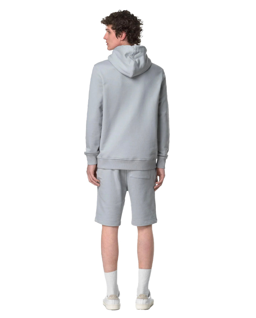 K-Way Shorts Erik - Grigio