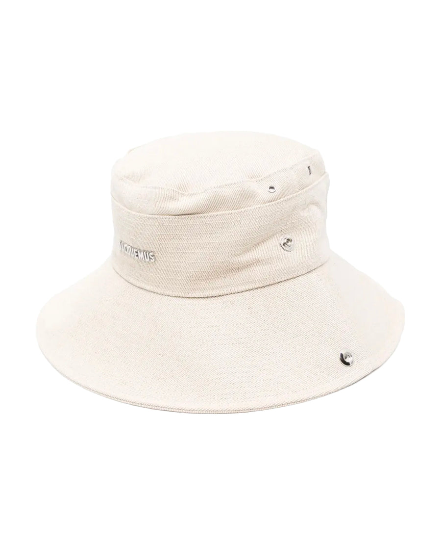 Jacquemus Le Bob De-Nîmes