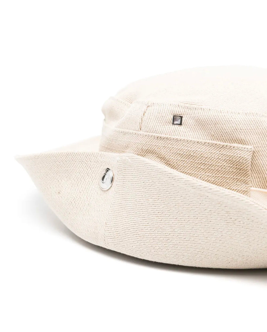 Jacquemus Le Bob De-Nîmes