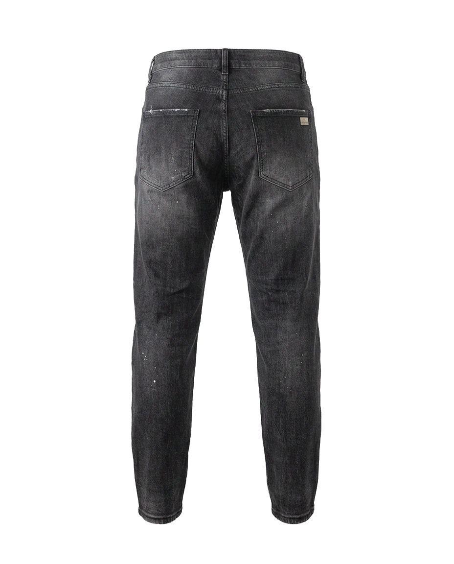 Jeans Soldier New Woll