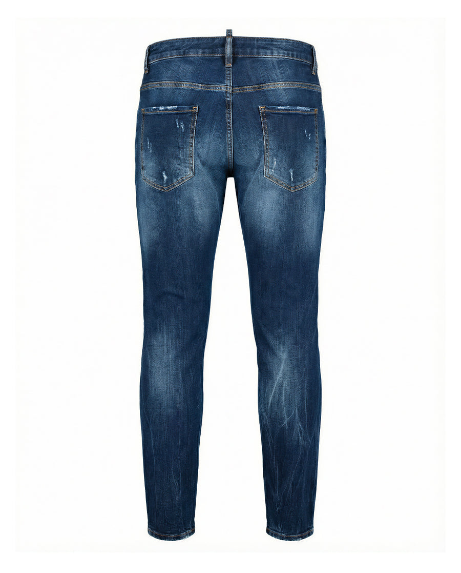 Jeans Amsterdam