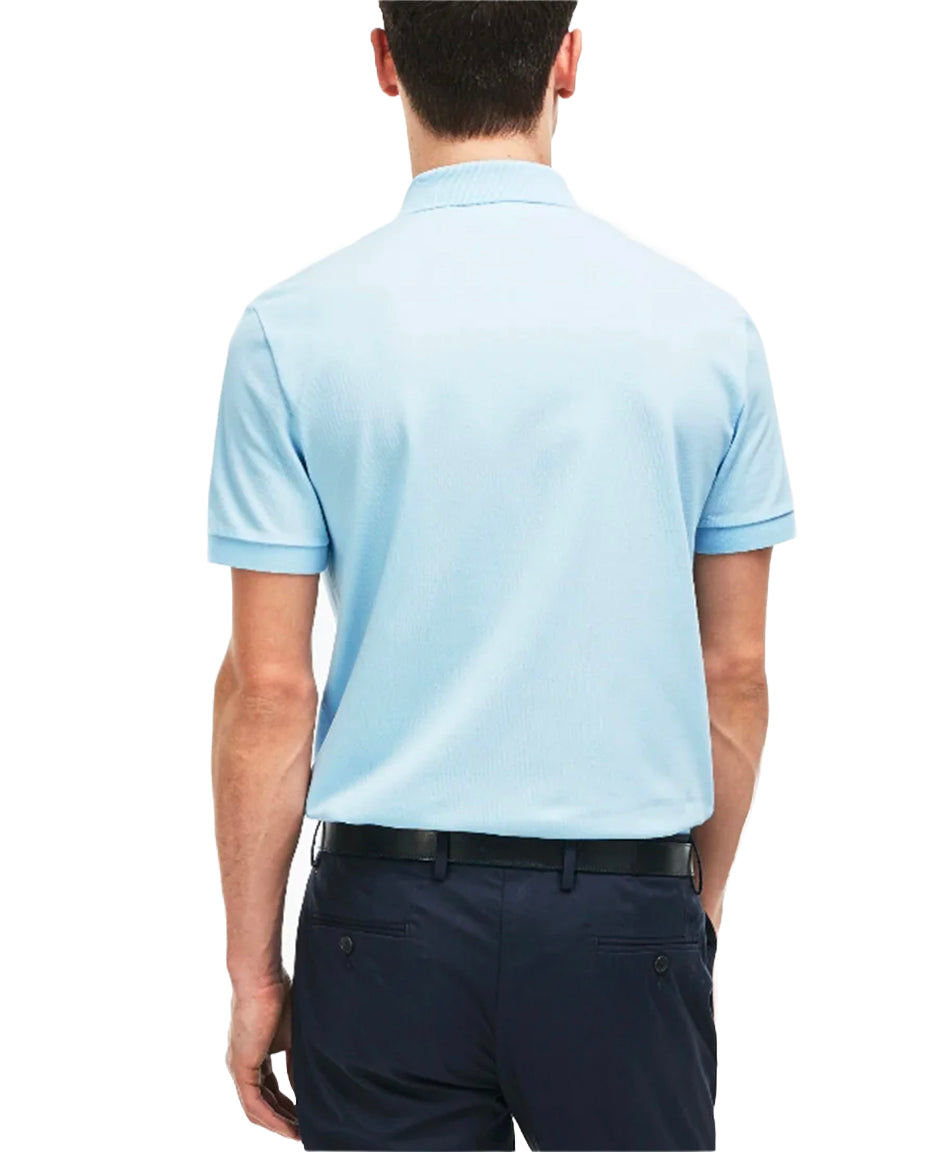 Lacoste Polo Paris - Croisiere chine