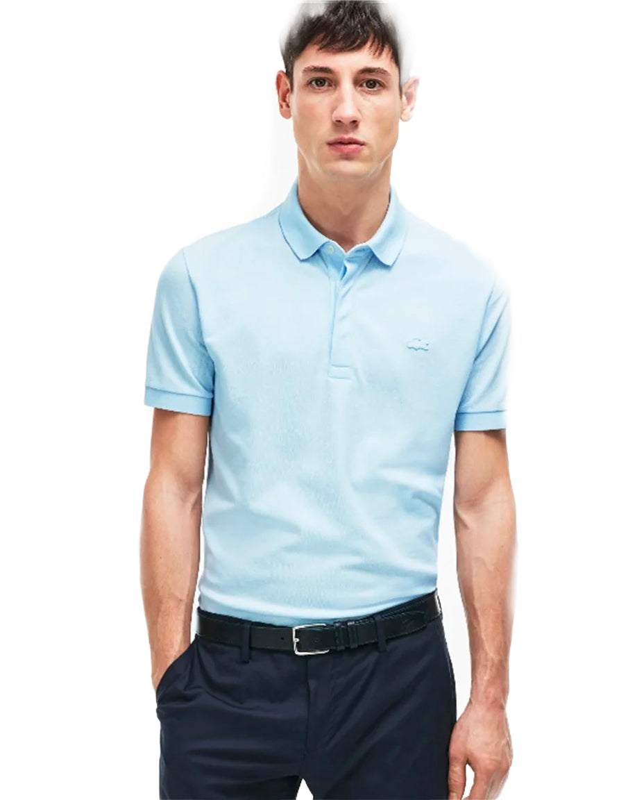 Lacoste Polo Paris - Croisiere chine