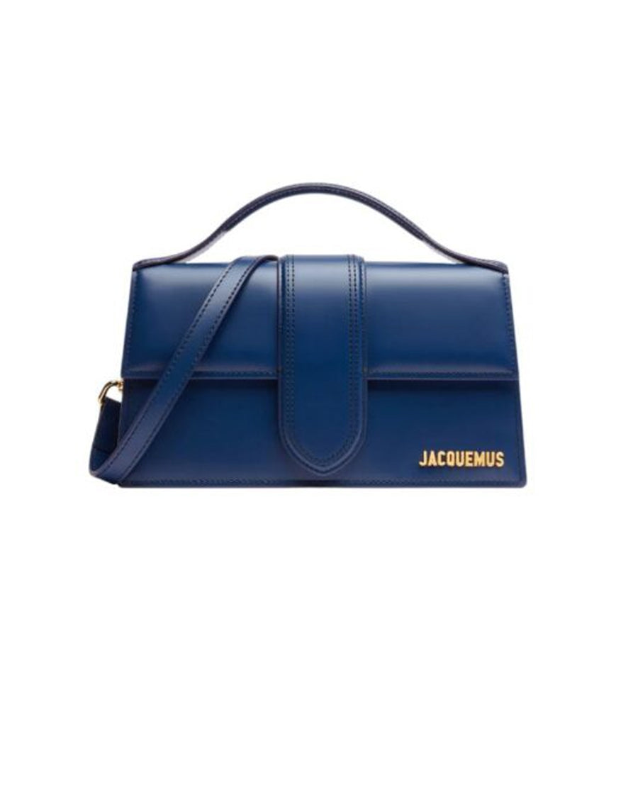 Jacquemus Le Grand Bambino - Navy