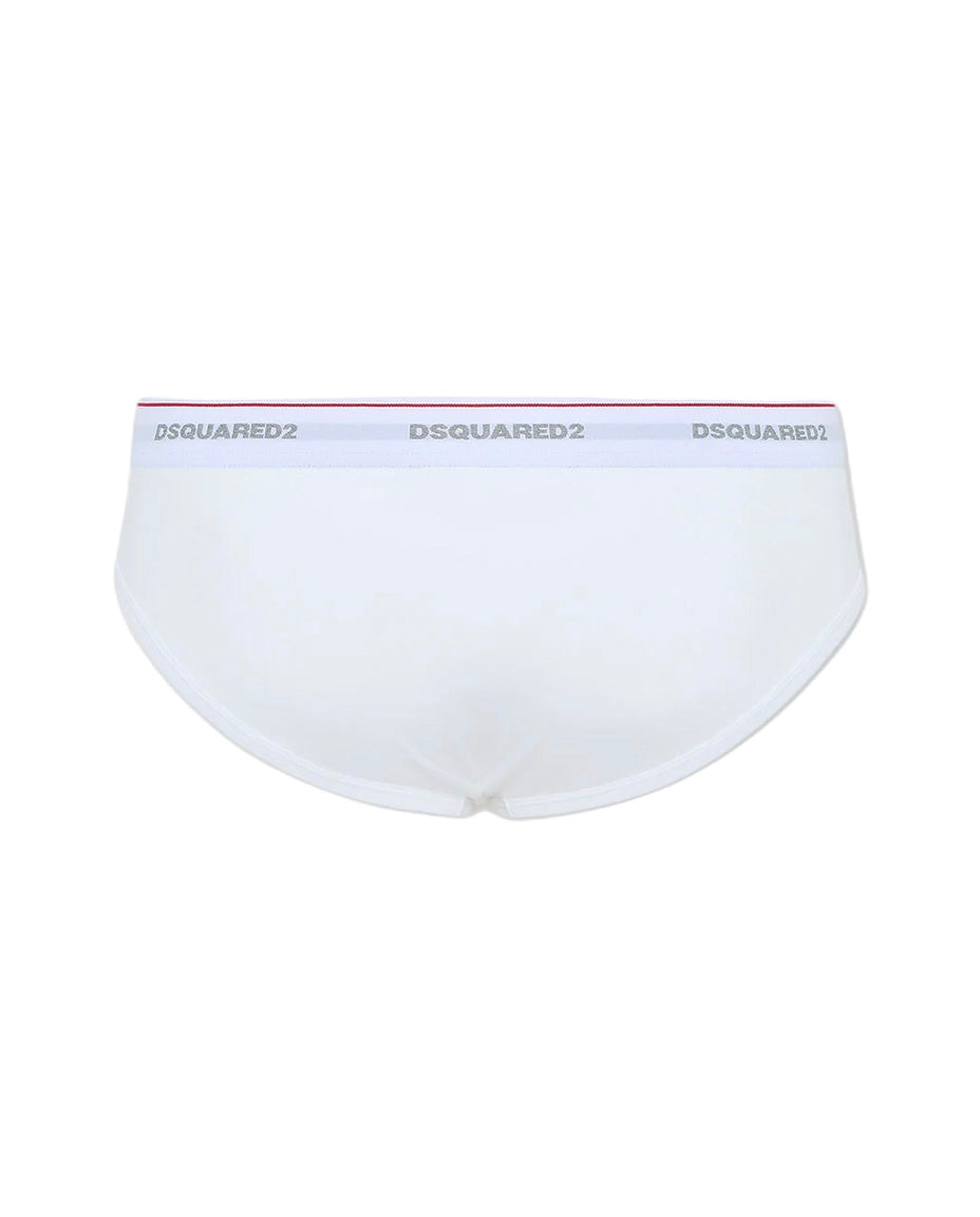 White | Back