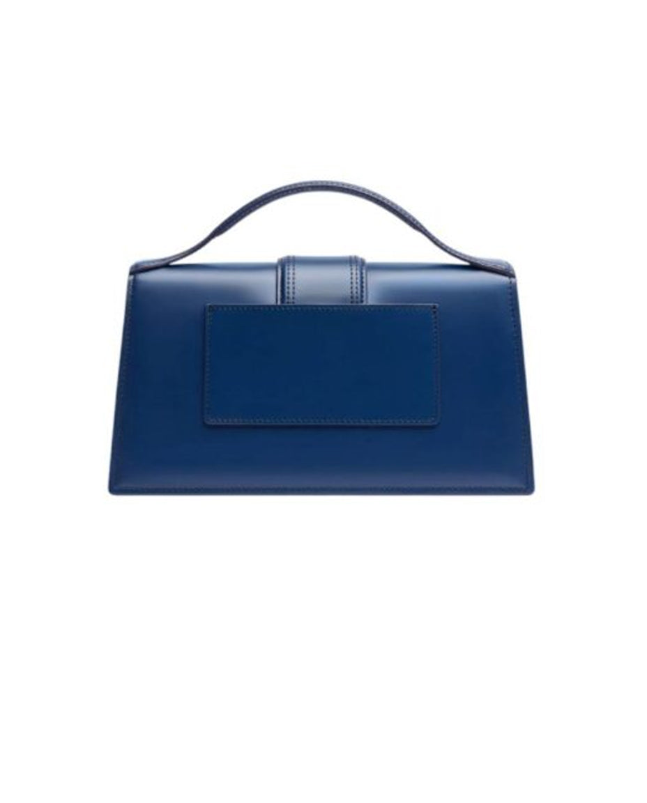 Jacquemus Le Grand Bambino - Navy