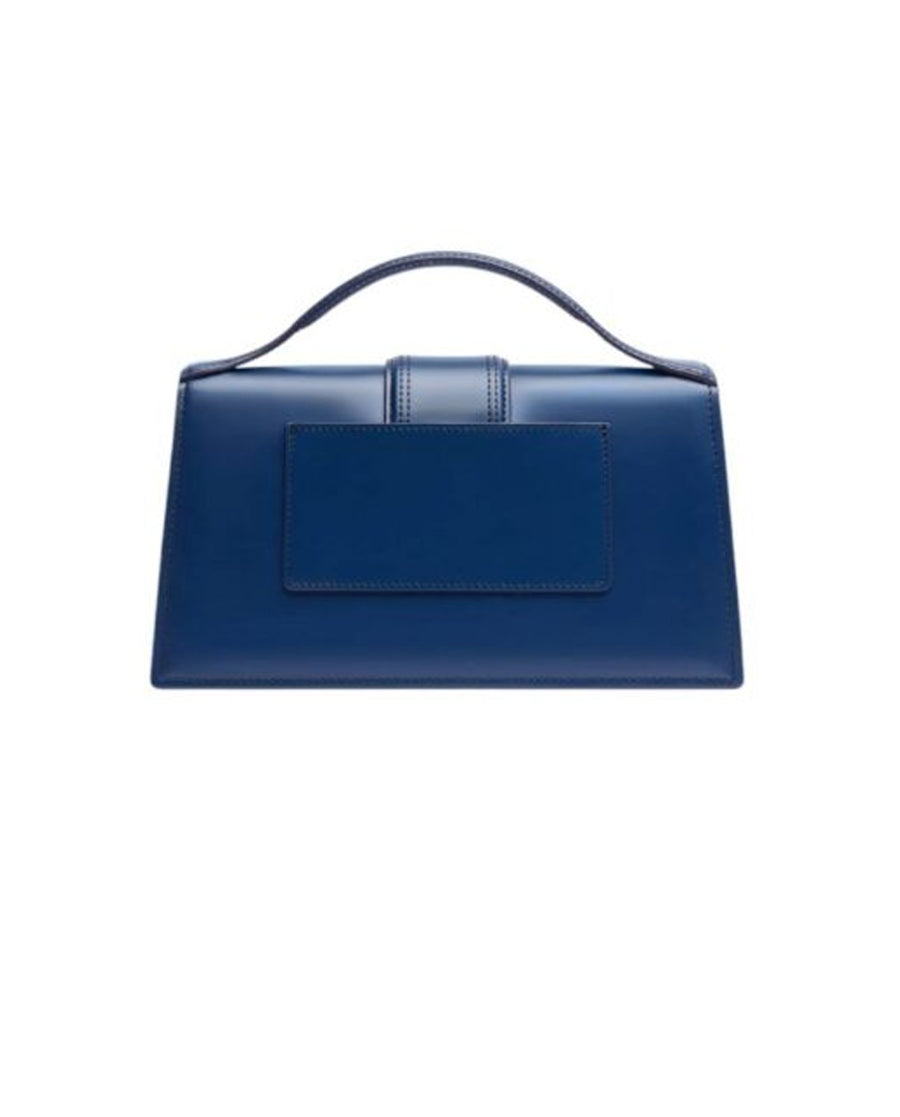 Jacquemus Le Grand Bambino - Navy