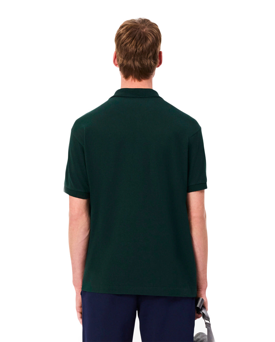 Lacoste Polo 12.12 - Verde Scuro