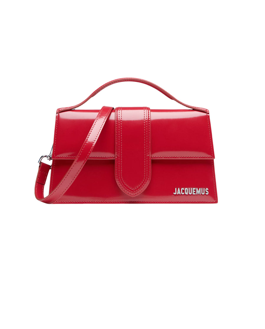 Jacquemus Le Grand Bambino - Red