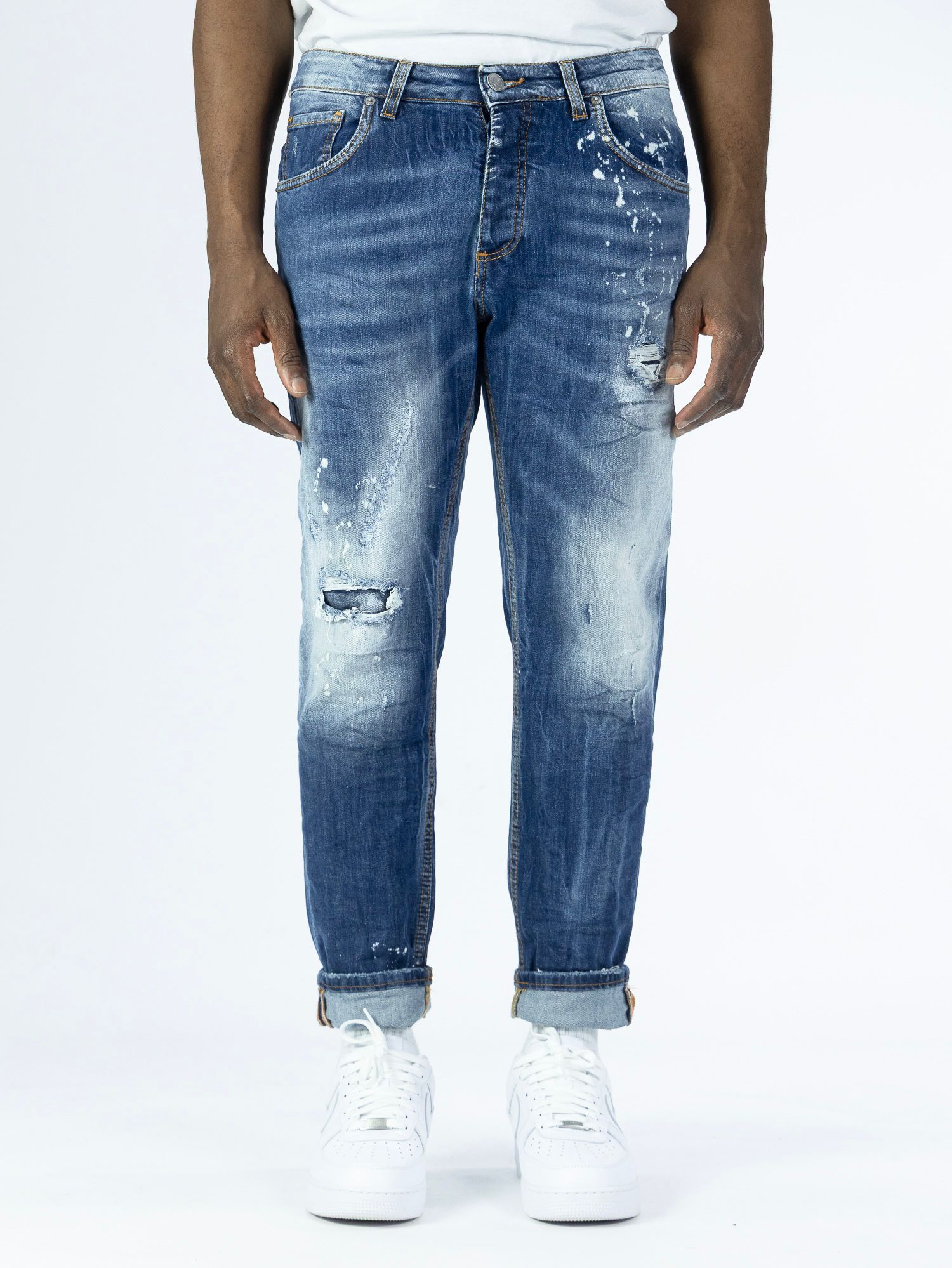 Soldier Urban Core Jeans