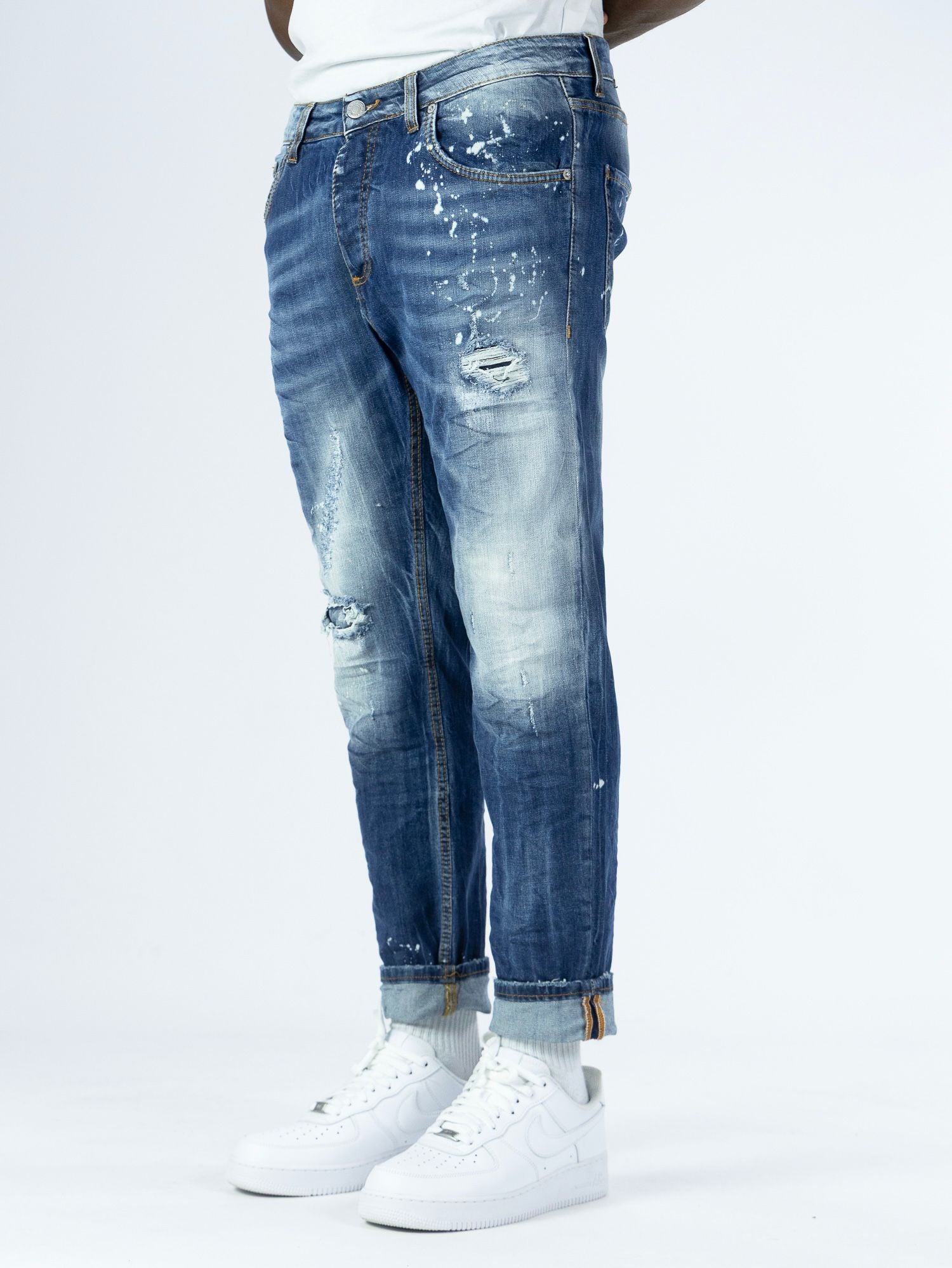 Soldier Urban Core Jeans