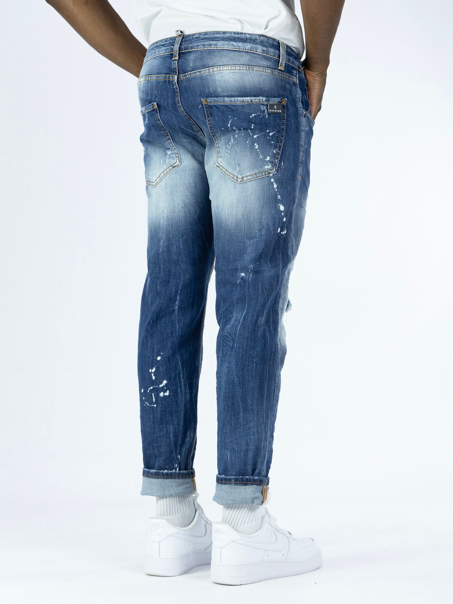 Soldier Urban Core Jeans