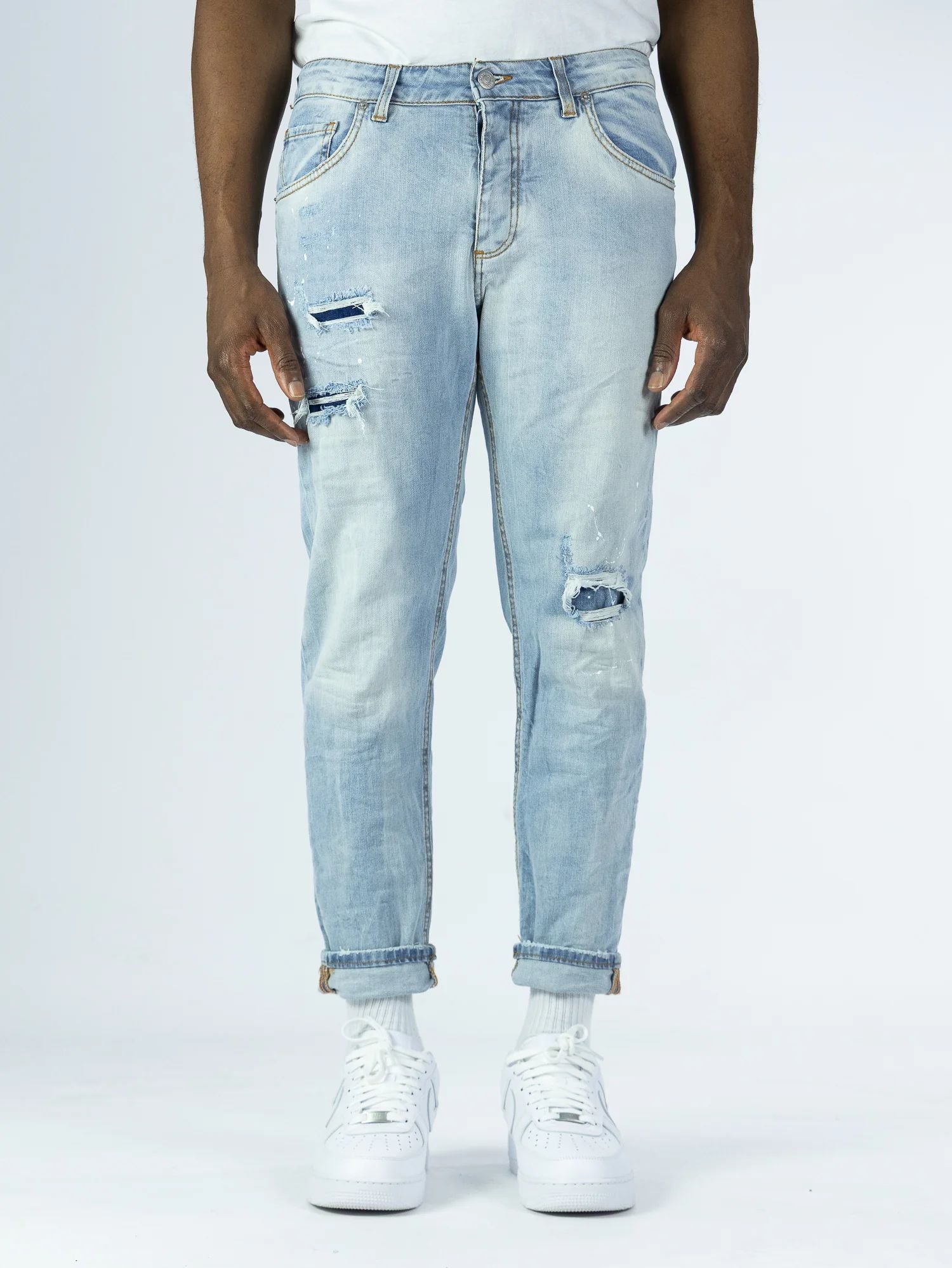 Soldier Vanguard Jeans