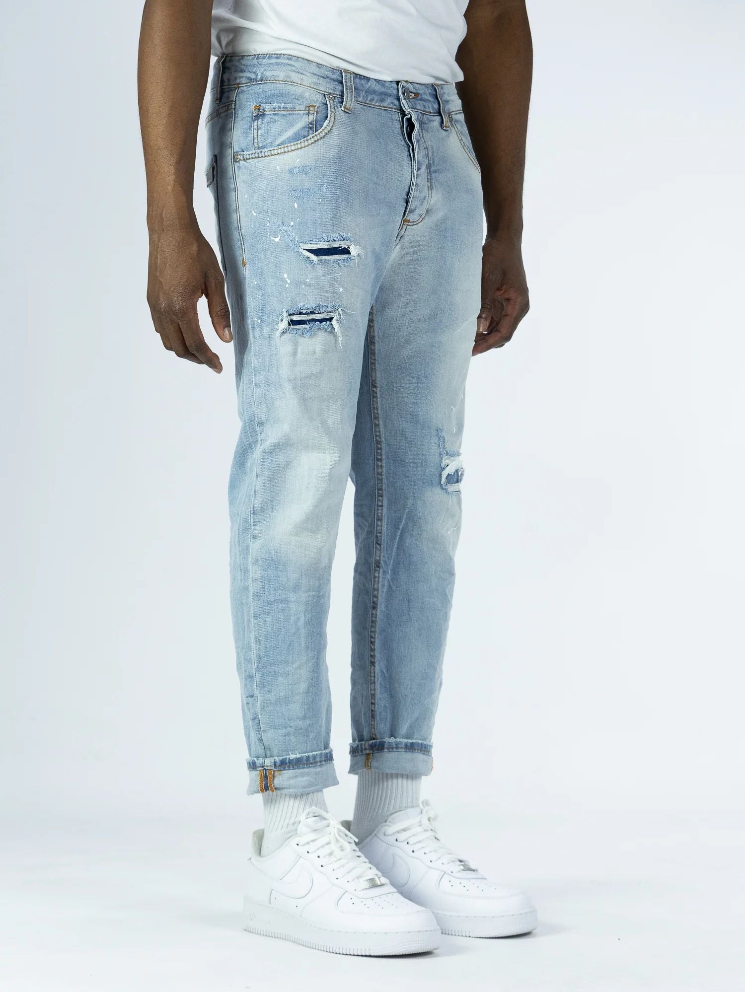 Soldier Vanguard Jeans