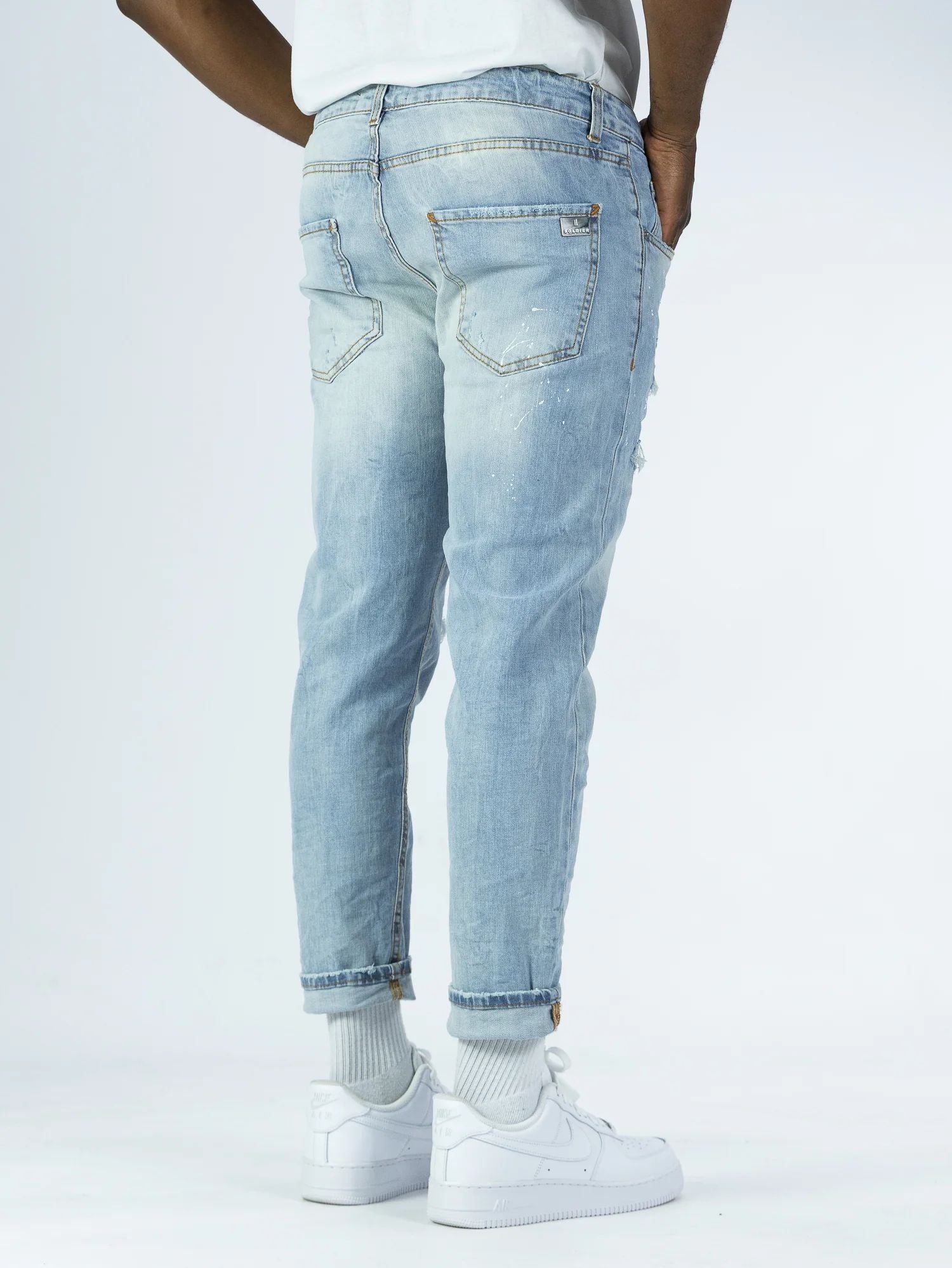 Soldier Vanguard Jeans