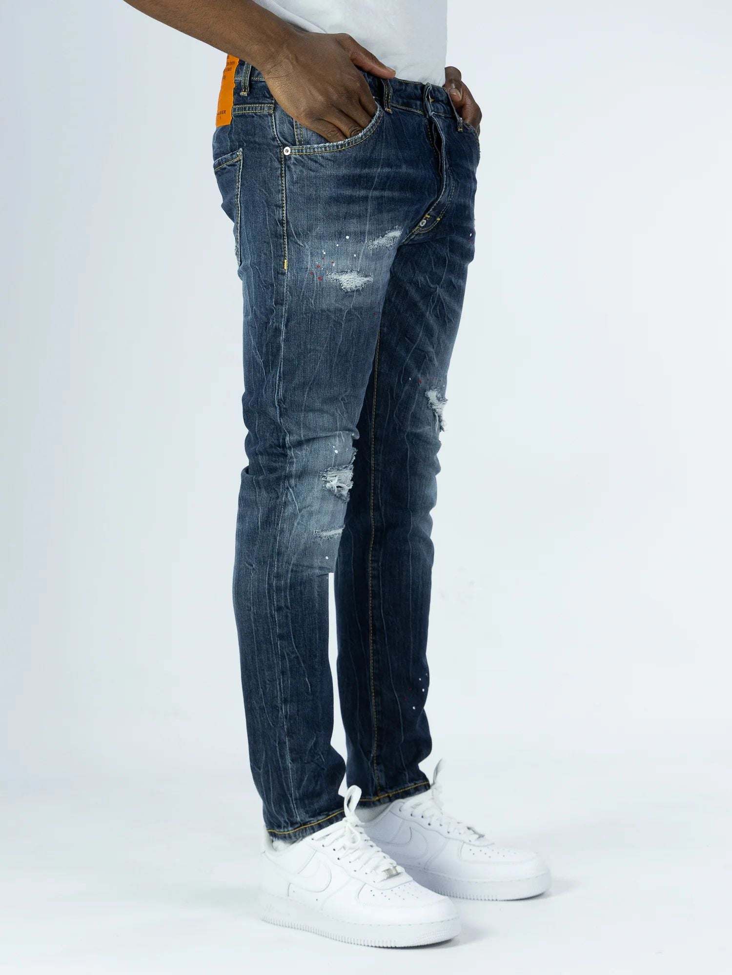Soldier Downtown Fit Jeans